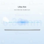 محافظ صفحه شیشه ای نیلکین Apple iPad Air 2019 / iPad Pro 10.5 2017 Nillkin V+ Anti Blue Light Glass - تصویر 3