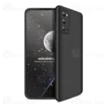 قاب 360 درجه سامسونگ Samsung Galaxy S20 GKK 360 Full Case - تصویر 2