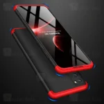 قاب 360 درجه سامسونگ Samsung Galaxy S20 GKK 360 Full Case - تصویر 7