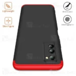 قاب 360 درجه هواوی Huawei Honor V30 GKK 360 Full Case - تصویر 5