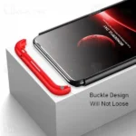 قاب 360 درجه هواوی Huawei Honor V30 GKK 360 Full Case - تصویر 8