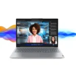لپ تاپ لنوو 16 اینچی مدل ThinkBook 16 G8 IAL Ultra7 255H 64GB 512GB