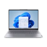 لپ تاپ لنوو 16 اینچی مدل ThinkBook 16 G8 IAL Ultra7 255H 64GB 512GB