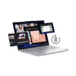 لپ تاپ لنوو 16 اینچی مدل ThinkBook 16 G8 IAL Ultra7 255H 48GB 1TB