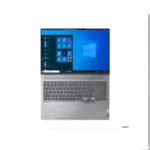 لپ تاپ لنوو 16 اینچی مدل ThinkBook 16p Ryzen7 5800H 40GB 2TB RTX3060 6GB WQXGA