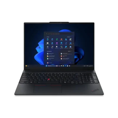 لپ تاپ لنوو 16 اینچی مدل ThinkPad E16 Gen 3 Ultra7 256V 16GB 1TB