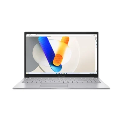 لپ تاپ ایسوس 14 اینچی مدل Vivobook 14 X1404VA Core 5 120U 40GB 2TB