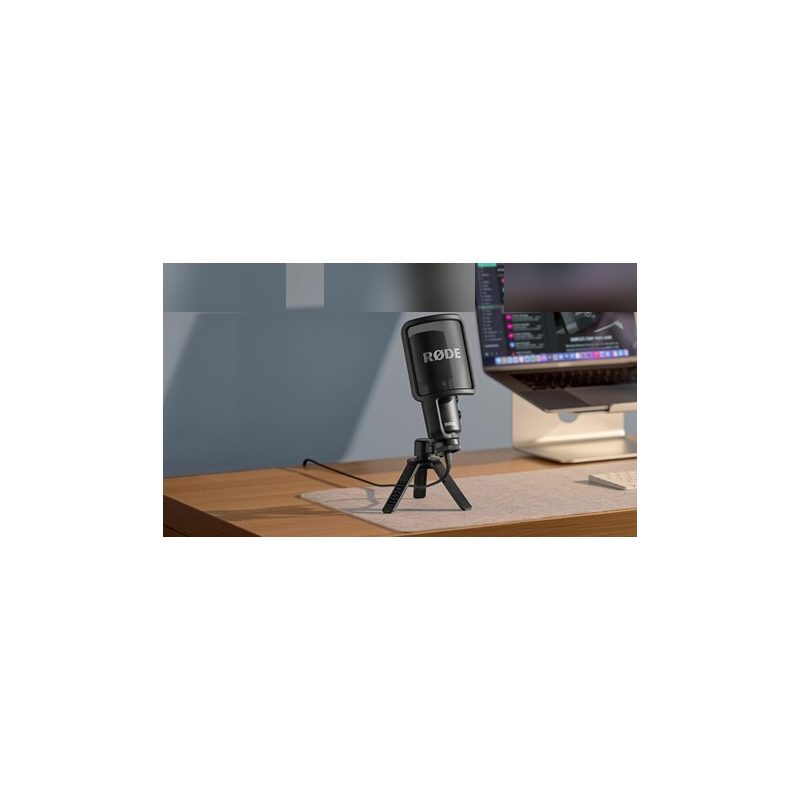 میکروفون رُد Rode NT-USB USB Microphone
