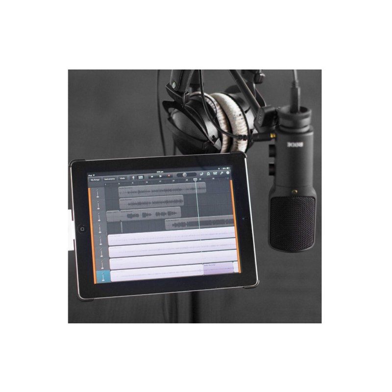 آیا میکروفون رُد Rode NT-USB USB Microphone ارزش خرید دارد؟