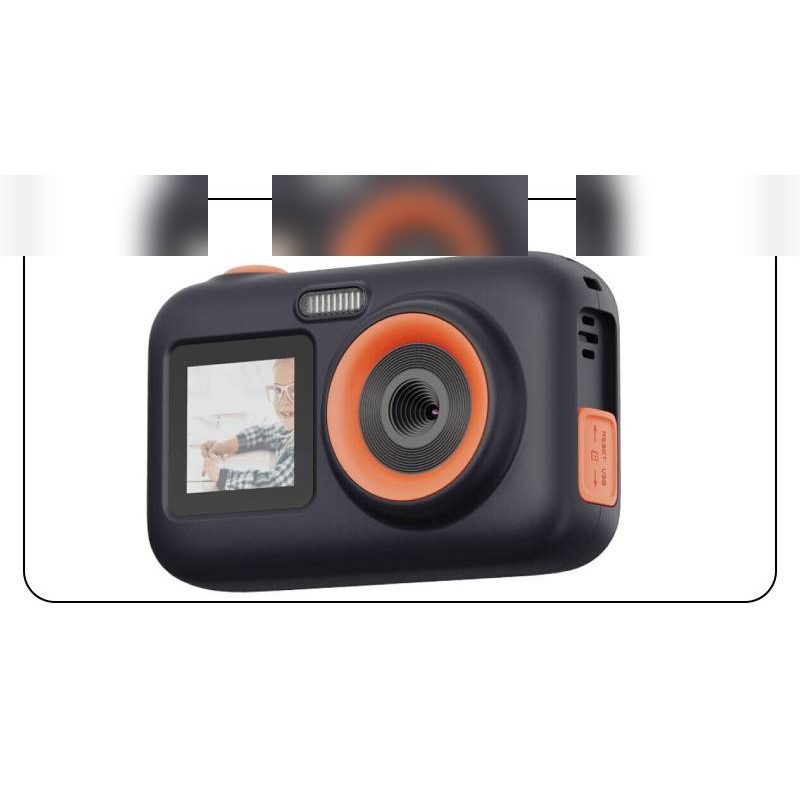 SJCAM FunCam Action Camera Black
