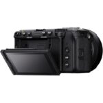 دوربین سینمایی سونی Sony FX5 Cinema Camera - تصویر 15