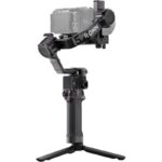 گیمبال دوربین دی جی آی DJI RS 5 Professional Camera Gimbal Stabilizer