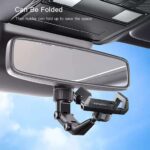 پایه نگهدارنده رو آینه ای یسیدو Yesido C192 Mirror Support Base - تصویر 4