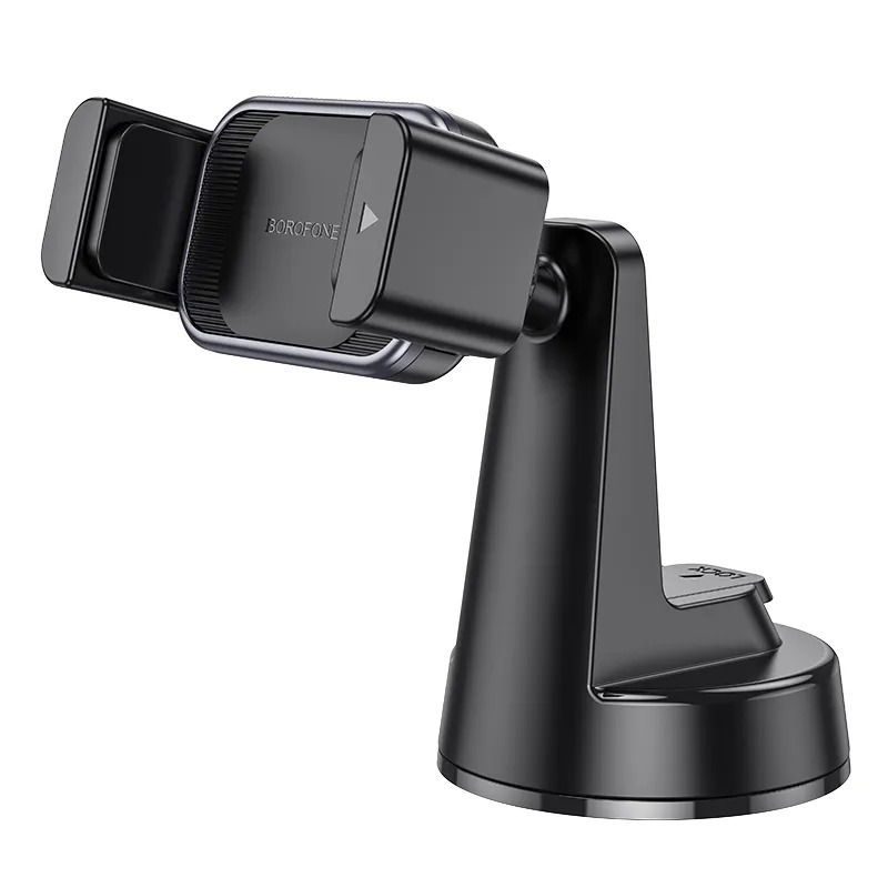 product-092c13727b40 هولدر موبایل بروفون Borofone BH107 Ascend pull clip car holder - تصویر 1