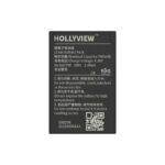 سیستم اینترکام سالیدکام بیسیم هالی لند Hollyland Solidcom C1 4S Pro Wireless Intercom System - تصویر 5