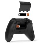 کنسول بازی مایکروسافت Xbox Series X ظرفیت 1 ترابایت - تصویر 7