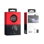هولدر موبایل بروفون BOROFONE BH13 Journey series in-car phone holder - تصویر 6