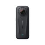 دوربین ورزشی اینستا360 Insta360 X4 Air 360 Action Cam Starter Bundle black - تصویر 2