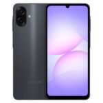 گوشی موبایل سامسونگ Samsung Galaxy A07 4G 128GB RAM 6 Mobile Phone Black - تصویر 2