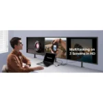 هاب هفت پورت تایپ سی بیسوس Baseus 7 in 1 Triple-Display Hub BS-OH117 - تصویر 9