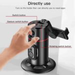 پایه مونوپاد یسیدو Yesido SF16 Selfie Stick - تصویر 3
