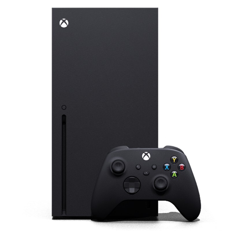 product-106668b9dc604740-800px-50kb کنسول بازی مایکروسافت Xbox Series X ظرفیت 1 ترابایت - تصویر 1