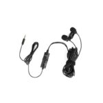 میکروفن یقه ای بویا BOYA BY-M1DM Dual Lavalier Microphone - تصویر 2