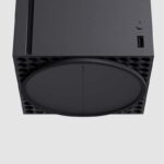 کنسول بازی مایکروسافت Xbox Series X ظرفیت 1 ترابایت - تصویر 4