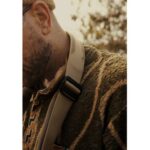بند دوربین پیک دیزاین Peak Design Slide Camera Strap brown - تصویر 9