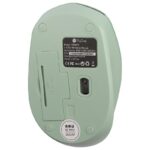 ماوس بی سیم پرووان ProOne PMW75 Wireless Mouse Green - تصویر 3