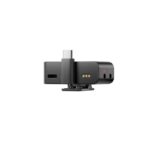 میکروفون بویا BOYAMIC 2-02 AI-Powered 2-Person Wireless Microphone System - تصویر 2