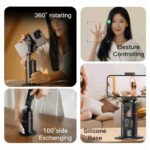 پایه مونوپاد یسیدو Yesido SF16 Selfie Stick - تصویر 5