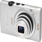 دوربین دیجیتال کانن Canon IXUS 125 HS Digital Camera - تصویر 2