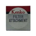 فیلتر لنز منشوری کنکو Kenko 3P 52mm filter lens - تصویر 2