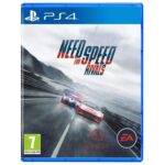بازی پلی استیشن Need for Speed Rivals Game For PS4