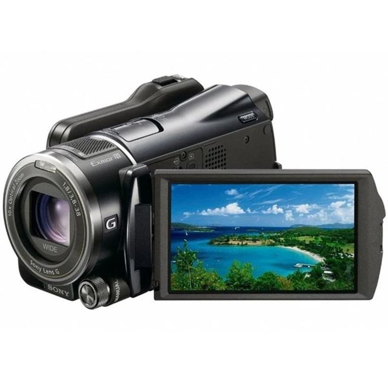 product-1f625127595ebb9a-767px-50kb دوربین فیلمبرداری سونی Sony HDR-XR550 Camcorder - تصویر 1