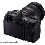 دوربین بدون آینه نیکون Nikon Z6 II Mirrorless Camera Body - تصویر 9