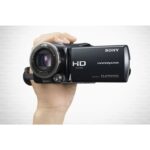 دوربین فیلمبرداری سونی Sony HDR-XR550 Camcorder - تصویر 2