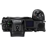 دوربین بدون آینه نیکون Nikon Z6 II Mirrorless Camera Body - تصویر 4