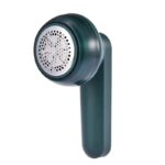 پرزگیر لباس شارژی Rechargeable Fabric Lint Remover 6-Blade - تصویر 3