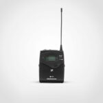 میکروفون بی سیم سنهایزر Sennheiser EW 100 ENG G4 Wireless Microphone Combo System - تصویر 3