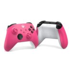 دسته بازی ایکس‌ باکس Xbox Wireless Controller Deep Pink - تصویر 3