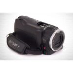 دوربین فیلمبرداری سونی Sony HDR-XR550 Camcorder - تصویر 5