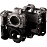 دوربین بدون آینه نیکون Nikon Z6 II Mirrorless Camera Body - تصویر 7