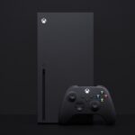 کنسول بازی مایکروسافت Xbox Series X ظرفیت 1 ترابایت - تصویر 5