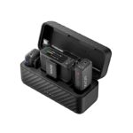میکروفون بویا BOYAMIC 2-02 AI-Powered 2-Person Wireless Microphone System
