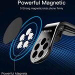 پایه نگهدارنده آهنربایی Yesido C64 Magnet Holder - تصویر 2
