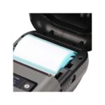 مینی پرینتر حرارتی لیبل زن Mini thermal label printer PT-260 - تصویر 2