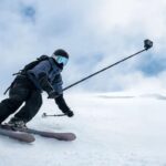 دوربین ورزشی دی‌ جی‌ آی DJI Osmo Action 6 Adventure Combo Action Camera - تصویر 5