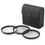 فیلتر لنز عکاسی کلوز آپ Marumi close up 77mm Filter Set orginal